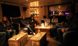 Whisky and Chocolate Tasting